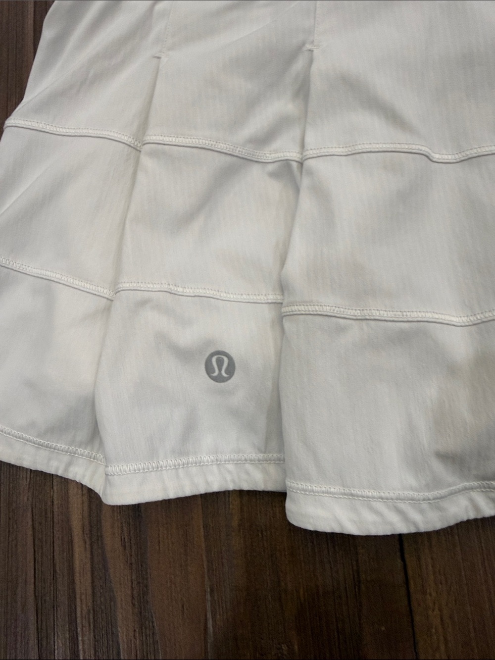 Lululemon Pace Rival Skirt - Picture 6 of 13